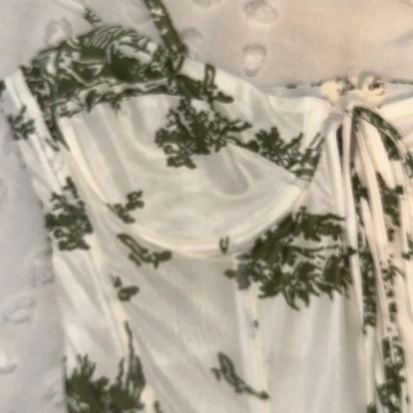 NWT Corset Top! - Picture 2 of 5